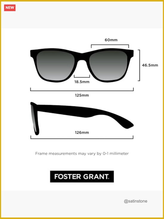 Polarized Sunglasses For Women, Brown Tortoise Shell, Scratch Resistant Lenses